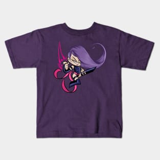 PsyCutie Kids T-Shirt